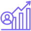 analytics icon