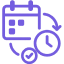 appointment icon